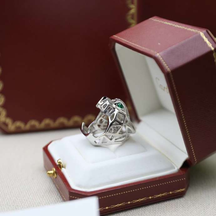 Picture of Cartier Ring _SKUCartierring07cly291500